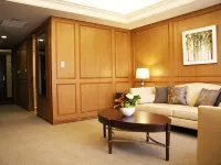 Fushin Hotel Tainan Hotele w pobliżu Port lotniczy Tainan