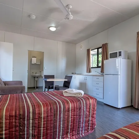 Discovery Parks - Darwin Hotels in Darwin