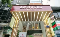 A25酒店-12號胡志明街 河內酒店
