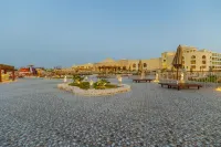 Siva Golden Bay Makadi Couples and Families Only - spa