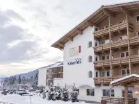 Alpenhotel Kaiserfels Hotels in Sankt Johann in Tirol
