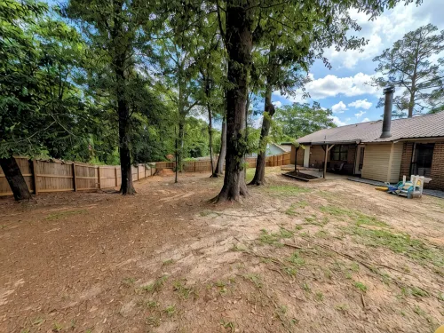 Spacious Farmhouse Near Fort Novosel Family Friendly