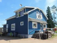In the Heart of the Northwoods Hotels in Langlade County