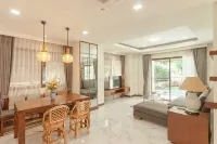 Content Living - Villas