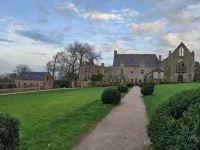 House on foot in Paimpol