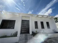 Oasis in la Perla del Sur with Pool Hoteles en 
