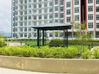 Anderson Ipoh | ImpianKU Suites - Kitchens