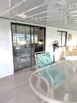 Charming 2-bedroom house in Fort Myers with WiFi and AC - Swimmingpools