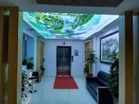 Tianmen Yuanmengxuan Hotel