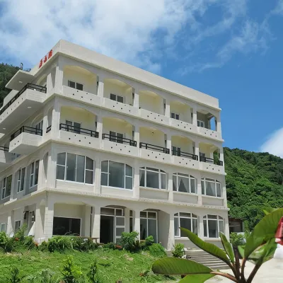 Shiacare B&B Hotels near Zhaori Hot Spring