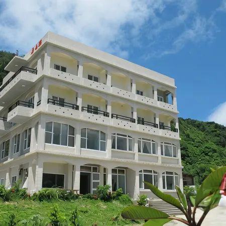 Shiacare B&B
