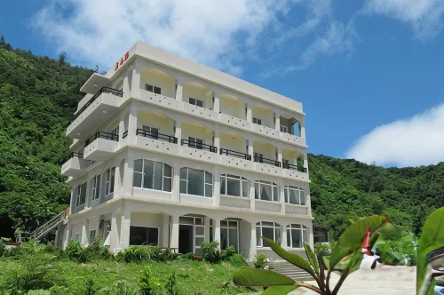 Shiacare B&B