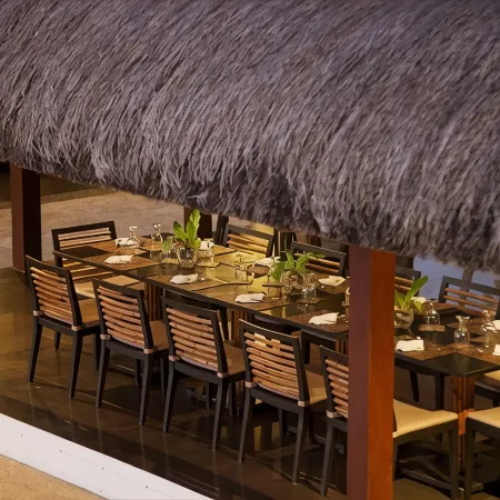 The Ananyana Beach Resort by SMS Hospitality