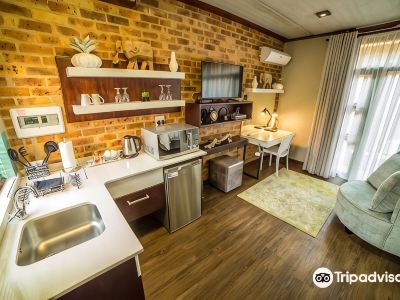 Grey Manor Guesthouse