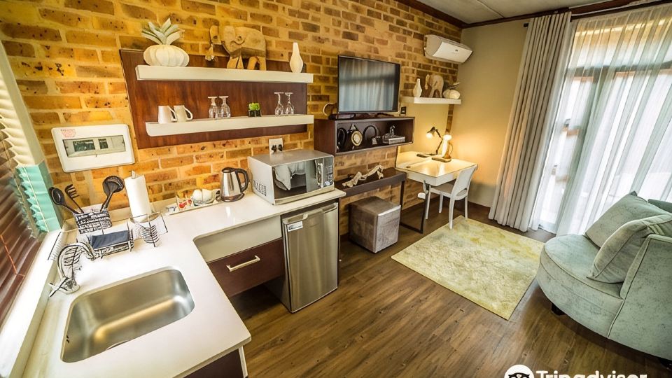 Grey Manor Guesthouse