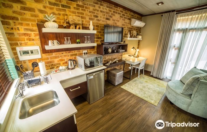Grey Manor Guesthouse