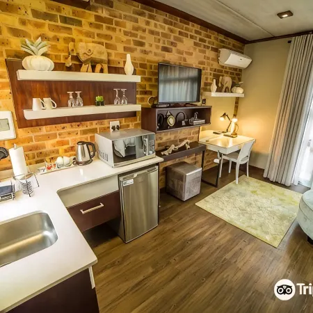 Grey Manor Guesthouse