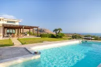 Villa Erakle - Luxury villa with ocean view -  Holiday Villas