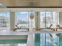 Sol Marina Q4 Apartments Basen & Welness Hotels near Sobieszewo Island