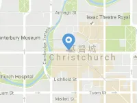 ibis Christchurch Hotels near Turanga
