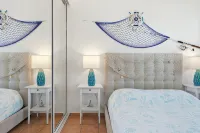 Lovely Garden Beachfront Villa near of San Juan - Apartments