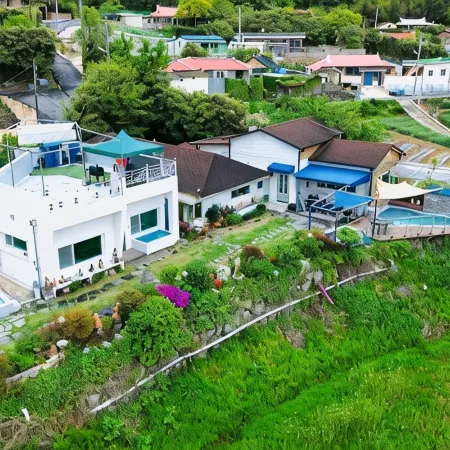 Yeosu Artist Pension