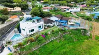 Yeosu Artist Pension - Private Pools