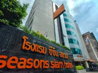 Seasons Siam Hotel Hotels in der Nähe von Siegessäule