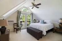 Elegant 3-bedroom Victorian house in Denver's Lower Highlands - 방갈로