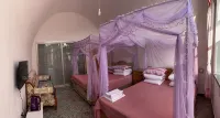 Qiaolian Farmhouse Cave B&B, Xiyang County