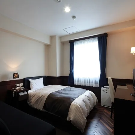 Hotel Axis