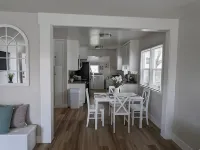 Quaint Murray Home in central valley, near mountains  & IMC Hospital 머레이 호텔