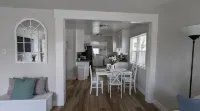 Quaint Murray Home in central valley, near mountains  & IMC Hospital