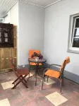Vacation apartment by the Baltic Sea - Flensburg Fjord with dog, 450 meters to the beach - 2 星級