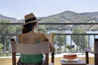 Zeus Dolce by Wyndham Athens - Vuoristonäköala