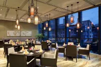 Crowne Plaza YIBIN by IHG - Breakfast