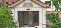 Yunmanyu · Yunqi Songjian · Serene Pine · Homestay (Yunding Market)