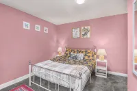 Fox Haven Pet-Friendly 3-Bed near Bicester Village