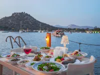 Muup Resort Çeşme- All Inclusive Hotele w: Çeşme