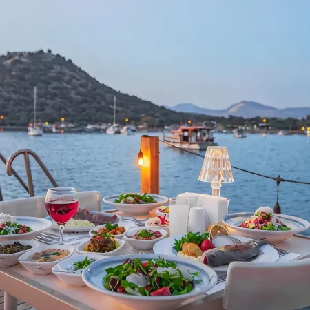 Muup Resort Çeşme- All Inclusive