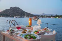 Muup Resort Çeşme- All Inclusive