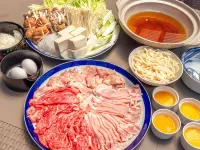 WASUKI BASE Biwako Guest House - breakfast