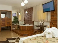 Marruá Hotel Hotels in Bonito