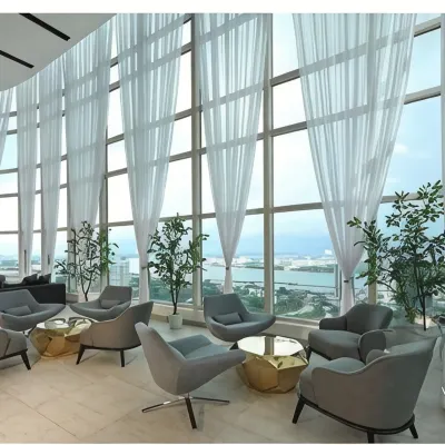 Tritower Near CIQ Johor Bahru by JCHOME โรงแรมใกล้อาคารด่านศุลกากรสุลต่าน อิสกันดาร์