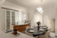 บ้านเดี่ยว 2 ห้องนอน 2 ห้องน้ำส่วนตัว ขนาด  ตร.ม. – โคโม - เปิดใหม่