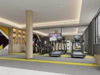 Lavande Hotel (Zhangzhou Yunxiao Nanhu Ecological Park Branch) - Parkering
