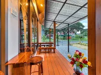 Nan Homey Space 松檀寺附近的飯店