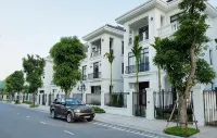 Ahomes Vinhomes Greenbay Luxury Apartment - Private Pool