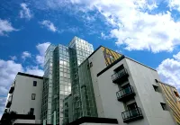Hotel Tiger & Dragon  (Adults Only)