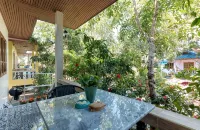 Maenam Bungalow - Modern 2 Bedroom House near Beach - สัตว์เลี้ยง